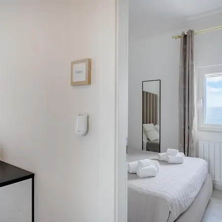 Altamarea - Sea View