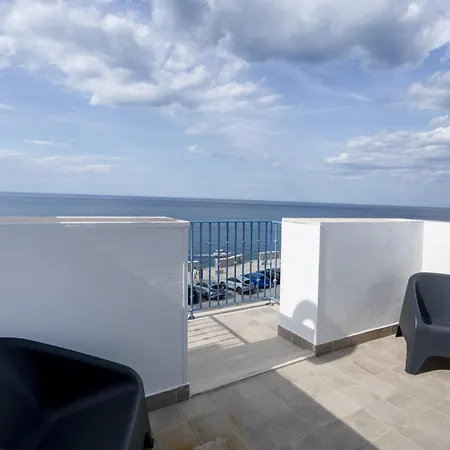 Aparthotel Altamarea - Sea View Polignano a Mare
