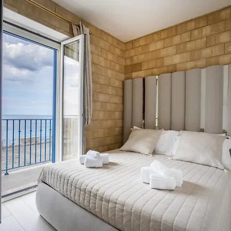 Aparthotel Altamarea - Sea View Polignano a Mare