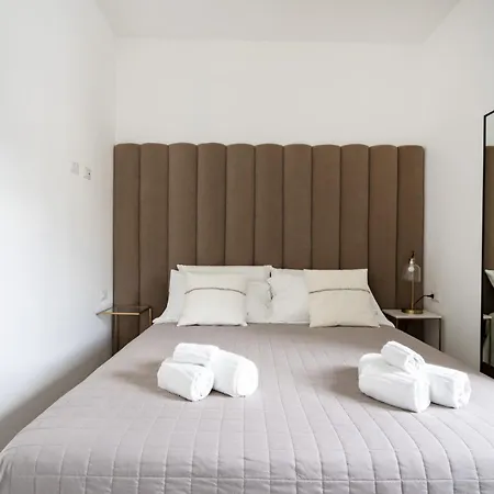 Altamarea - Sea View Aparthotel 3*