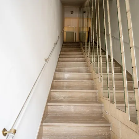 Altamarea - Sea View 3* Polignano a Mare