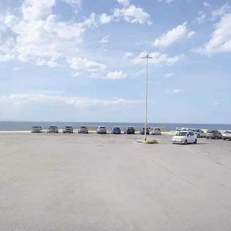 Altamarea - Sea View