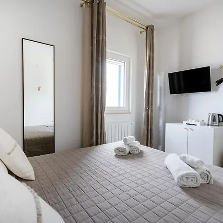 Altamarea - Sea View