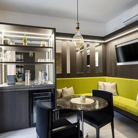 Altamarea - Sea View Polignano a Mare