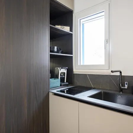 Aparthotel Altamarea - Sea View Polignano a Mare