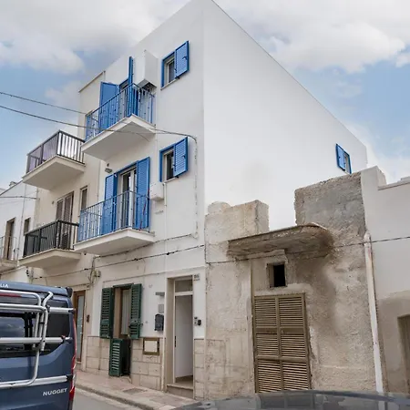 Altamarea - Sea View Polignano a Mare